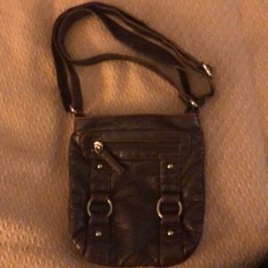 Small crossbody bag